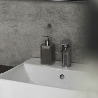Sti 不鏽鋼分裝瓶